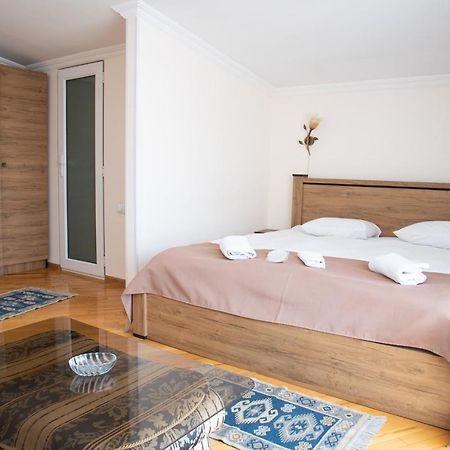 Stay Boutique Avlabari Tbilisi Zewnętrze zdjęcie