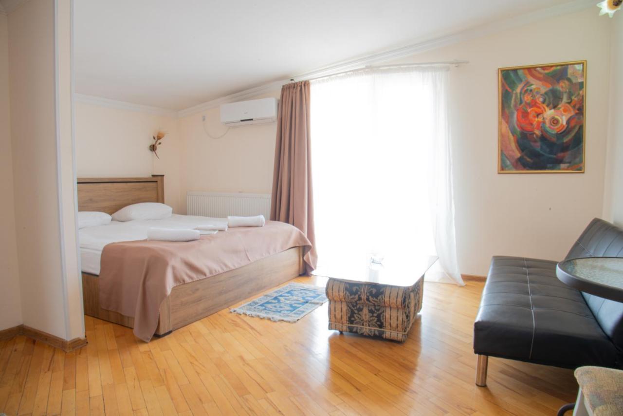 Stay Boutique Avlabari Tbilisi Zewnętrze zdjęcie