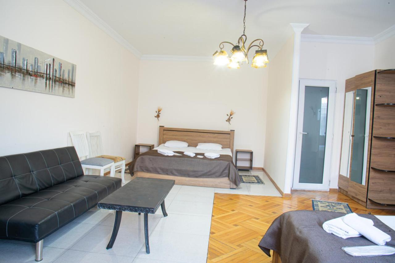 Stay Boutique Avlabari Tbilisi Zewnętrze zdjęcie