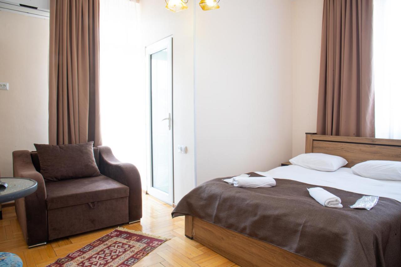 Stay Boutique Avlabari Tbilisi Zewnętrze zdjęcie