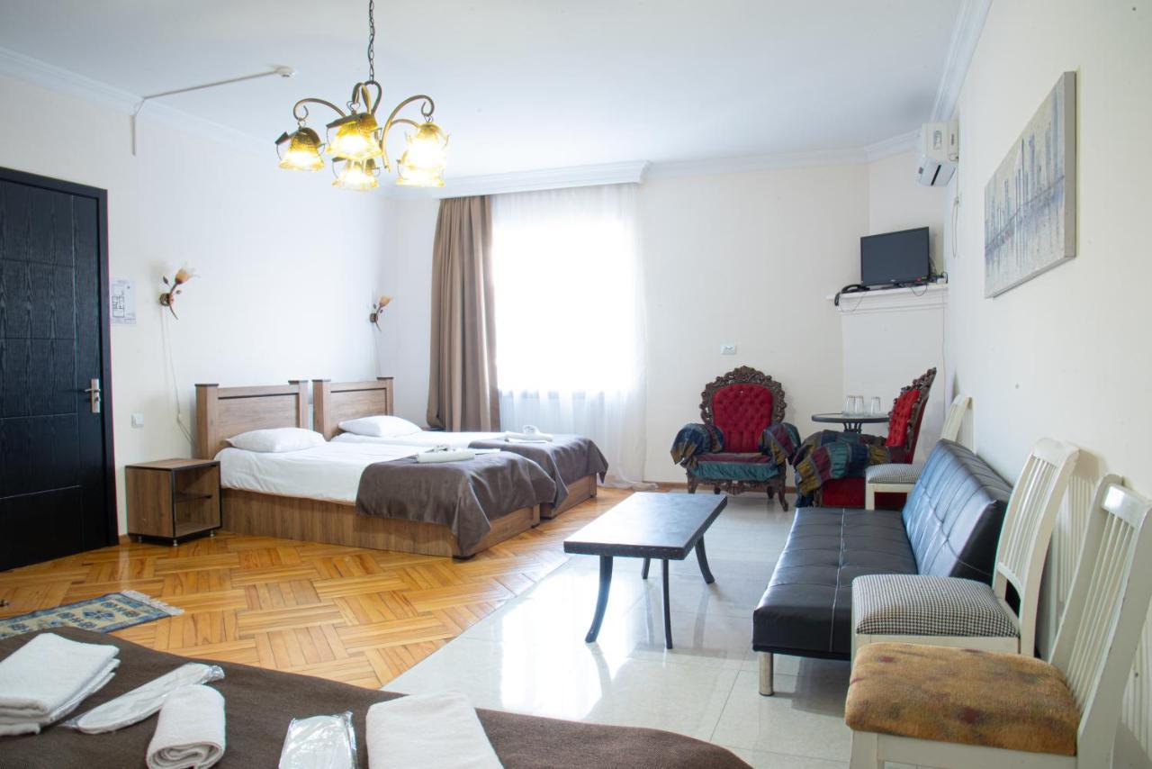 Stay Boutique Avlabari Tbilisi Zewnętrze zdjęcie