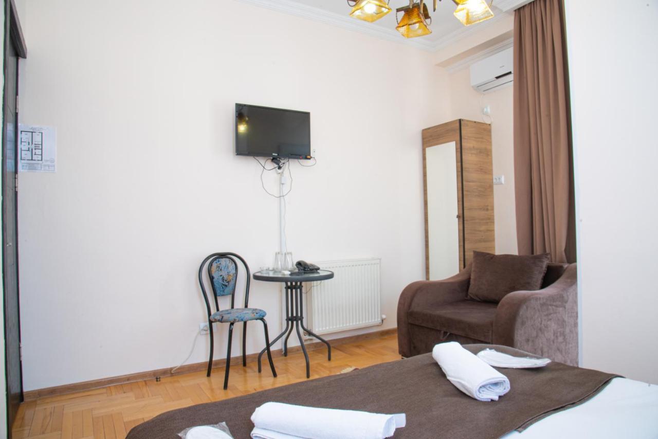 Stay Boutique Avlabari Tbilisi Zewnętrze zdjęcie