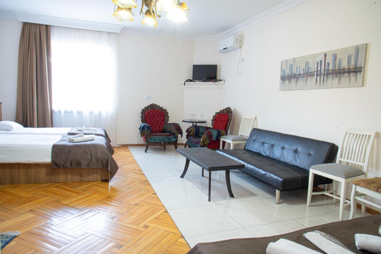 Stay Boutique Avlabari Tbilisi Zewnętrze zdjęcie