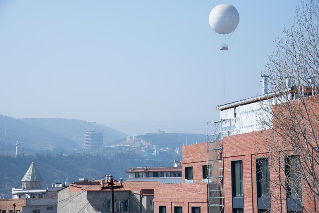 Stay Boutique Avlabari Tbilisi Zewnętrze zdjęcie