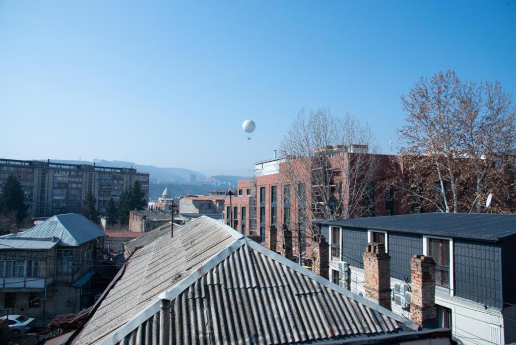 Stay Boutique Avlabari Tbilisi Zewnętrze zdjęcie